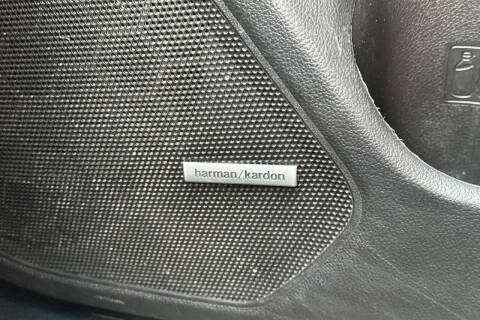 2016 Subaru Legacy 2.5i Limited