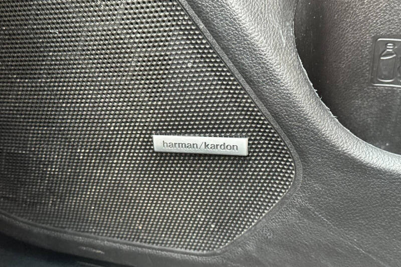 2016 Subaru Legacy 2.5i Limited