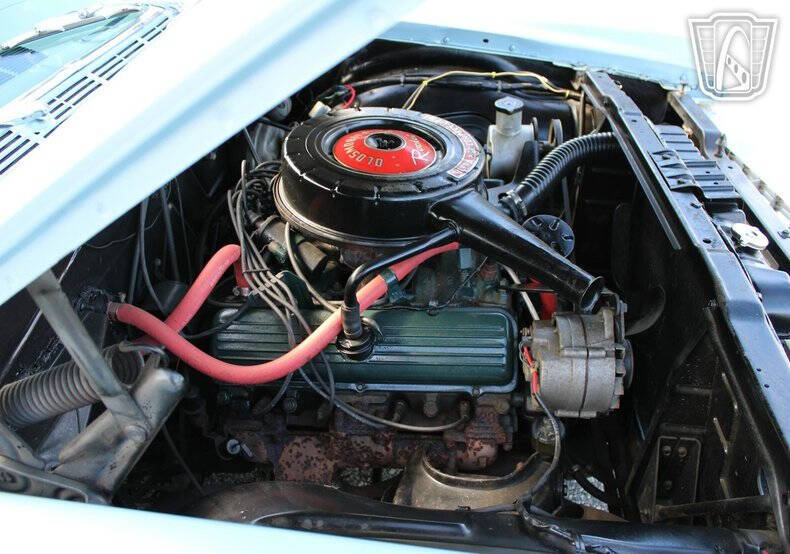 1964 Oldsmobile Eighty-Eight