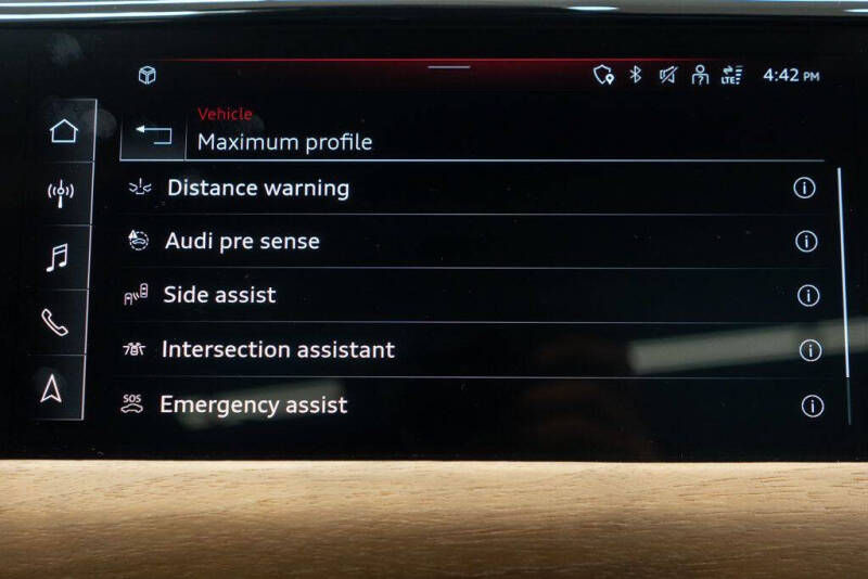 2023 Audi e-tron GT quattro Premium Plus