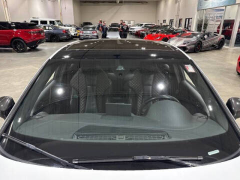 2018 Audi RS 3 2.5T quattro