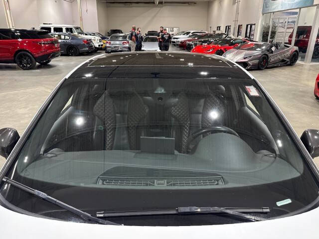 2018 Audi RS 3 2.5T quattro