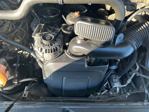 2012 GMC Yukon Denali