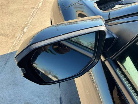 2020 Honda Civic Sport Touring