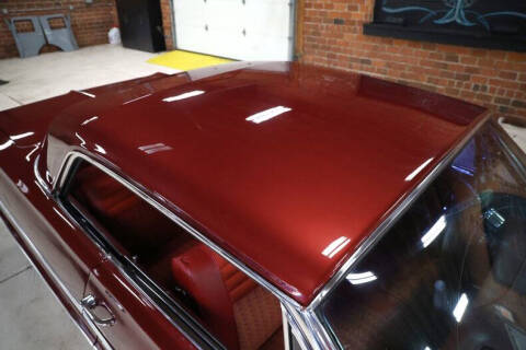 1964 Chevrolet Impala