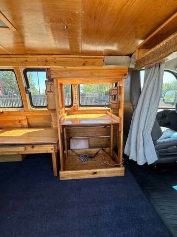 2013 Chevrolet Express 1500