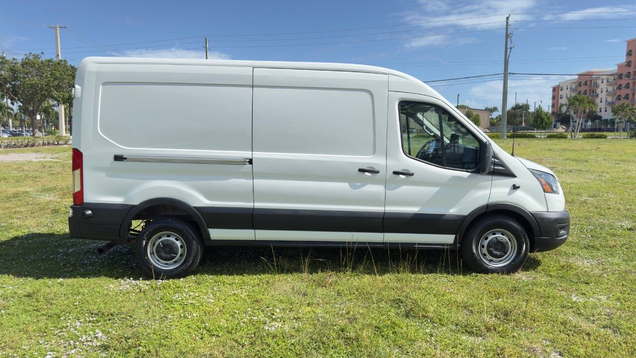 2020 Ford Transit for sale at B2 AUTO SALES in Pompano Beach, FL