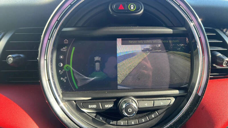 2019 MINI Hardtop 2 Door John Cooper Works