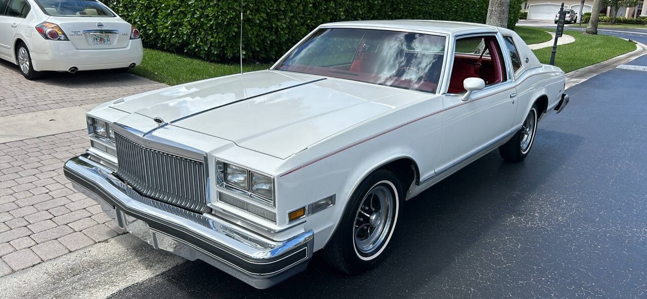 1978 Buick Riviera For Sale In Florida