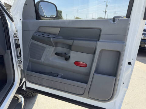 2008 Dodge Ram 1500 ST