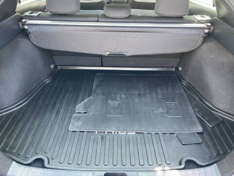 2020 Toyota Prius LE AWD-e