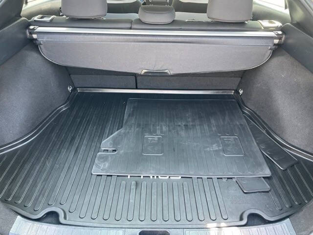 2020 Toyota Prius LE AWD-e