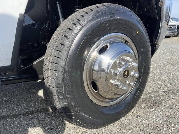 2014 RAM 3500 Laramie