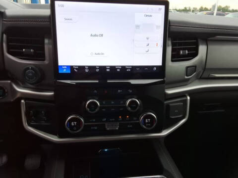 2024 Ford Expedition XL