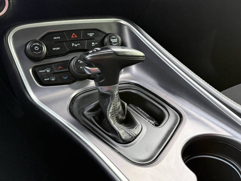 2020 Dodge Challenger GT