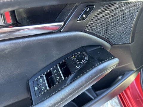 2019 Mazda Mazda3 Hatchback