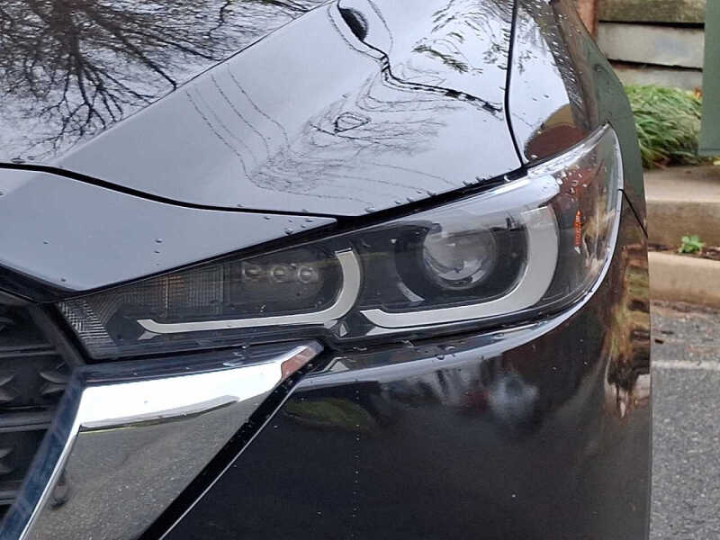 2023 Mazda CX-5 2.5 S