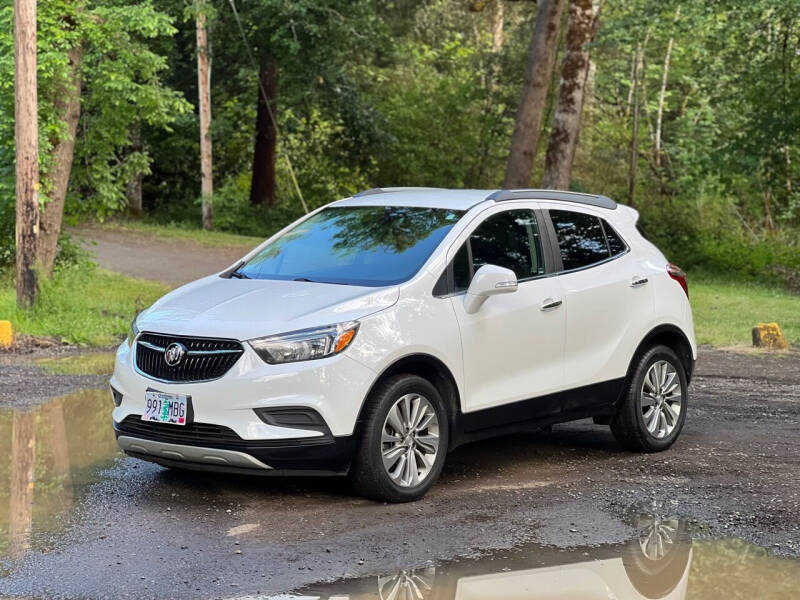 Rave Auto Sales Car Dealer in Corvallis, OR