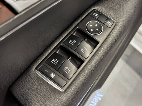 2013 Mercedes-Benz E-Class E 350