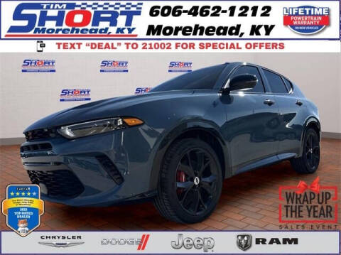 2024 Dodge Hornet for sale at Tim Short Chrysler Dodge Jeep RAM Ford of Morehead in Morehead KY