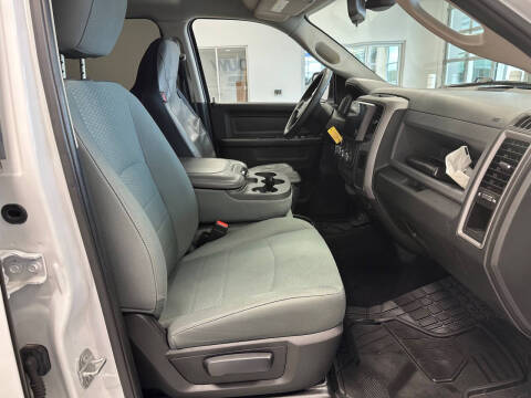 2016 RAM 1500 Express