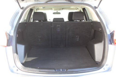 2013 Mazda CX-5 Touring