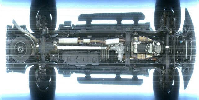 2024 Ford F-250 Super Duty