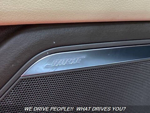 2012 Audi A7 3.0T quattro Prestige