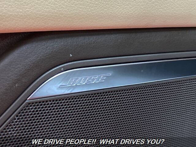 2012 Audi A7 3.0T quattro Prestige