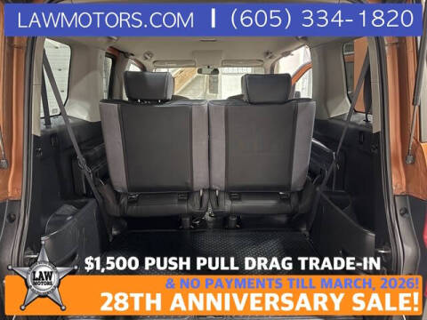 2007 Honda Element LX