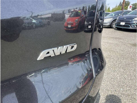 2015 Acura RDX w/Tech