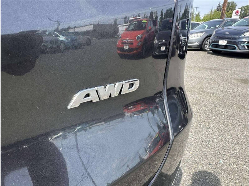 2015 Acura RDX w/Tech