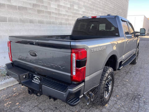 2023 Ford F-350 Super Duty Lariat