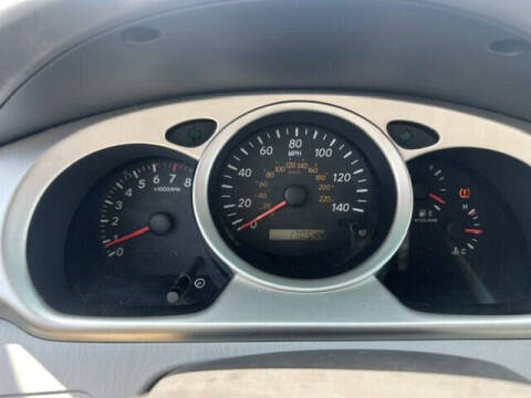 2005 Toyota Highlander