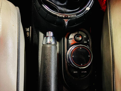 2014 MINI Hardtop Cooper S