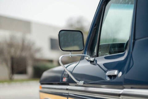 1978 Ford Bronco