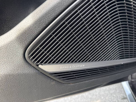 2019 Audi S4 3.0T quattro Premium Plus