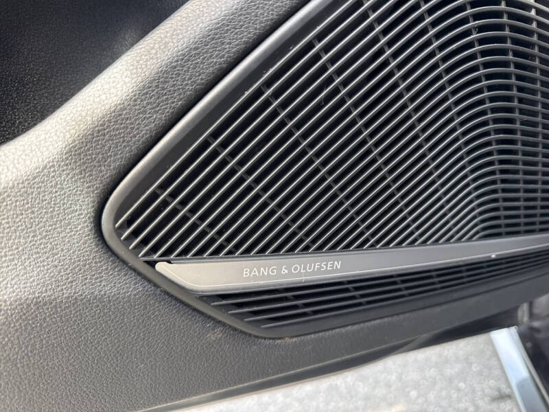 2019 Audi S4 3.0T quattro Premium Plus