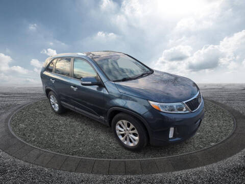 2015 Kia Sorento for sale at CPM Motors Inc in Elgin IL