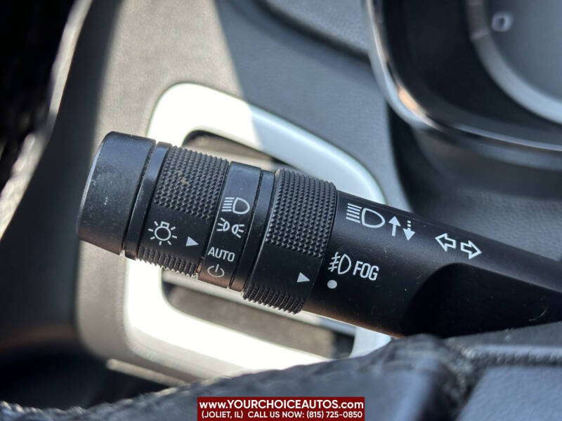 2014 GMC Terrain SLE-2