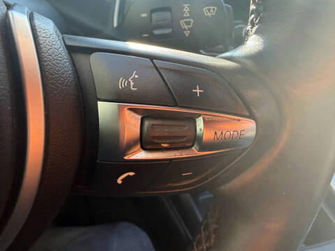 2016 BMW 2 Series M235i