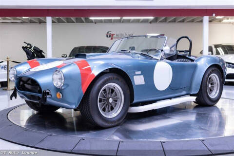 1964 Shelby Cobra