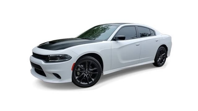 2023 Dodge Charger for sale at Bowman Auto Center in Clarkston, MI