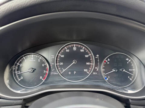 2022 Mazda Mazda3 Hatchback Preferred