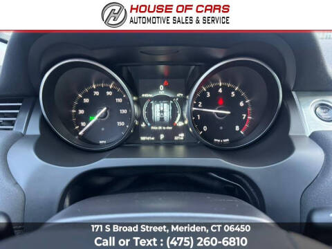 2016 Land Rover Range Rover Evoque