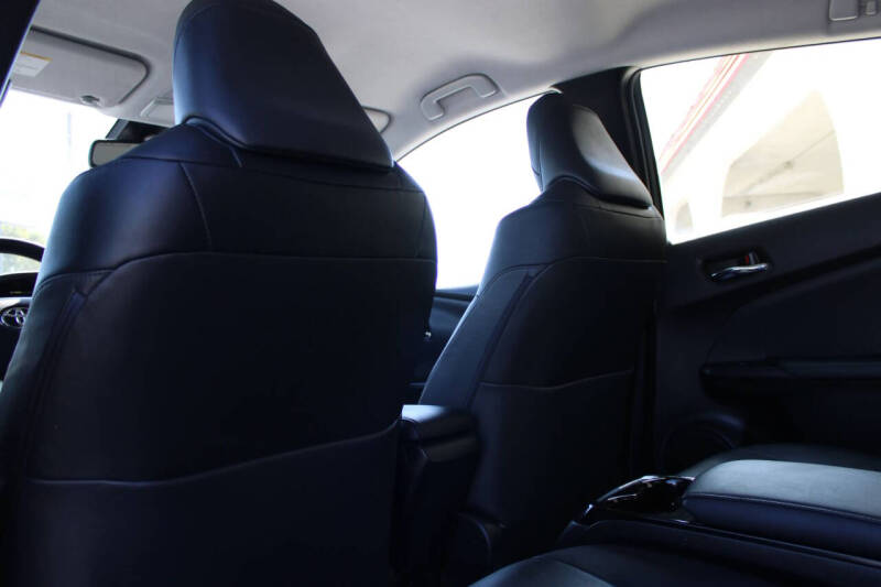 2017 Toyota Prius Prime