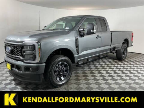 2026 Ford F-350 Super Duty