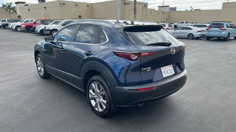 2022 Mazda CX-30 2.5 S Preferred