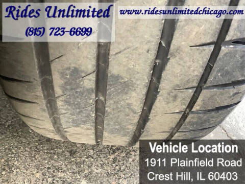 2018 Mercedes-Benz AMG GT