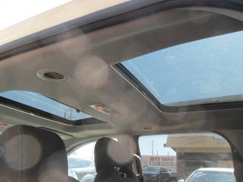 2014 GMC Acadia SLE-2